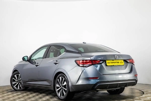 Седан Nissan Sentra 2022 года, 2389000 рублей, Пермь
