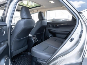 Внедорожник Lexus NX 2019 года, 3245000 рублей, Волгоград