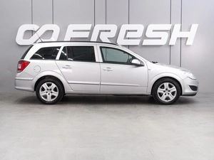 Универсал Opel Astra 2009 года, 559000 рублей, Воронеж