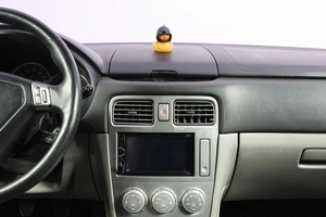 Внедорожник Subaru Forester 2005 года, 829000 рублей, Новосибирск