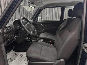 Внедорожник ВАЗ (LADA) Niva Legend Bronto 2024 года, 1149000 рублей, Красноярск