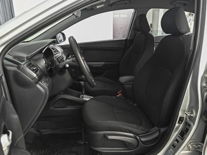 Седан Kia Rio 2012 года, 790000 рублей, Ставрополь