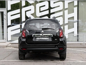 Внедорожник Renault Duster 2013 года, 1099000 рублей, Волгоград