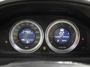 Внедорожник Volvo XC60 2012 года, 1254900 рублей, Казань