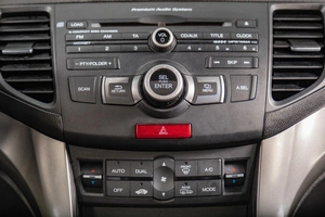 Седан Honda Accord Type S 2008 года, 1159000 рублей, Томск