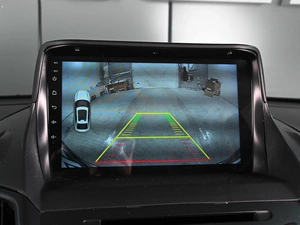 Минивэн Ford C-MAX 2015 года, 1099000 рублей, Аксай