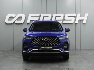 Внедорожник Chery Tiggo 7 Pro 2022 года, 1649000 рублей, Воронеж