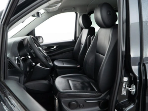 Минивэн Mercedes-benz Vito 2019 года, 3990046 рублей, Москва