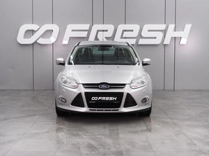 Седан Ford Focus 2013 года, 1060000 рублей, Воронеж