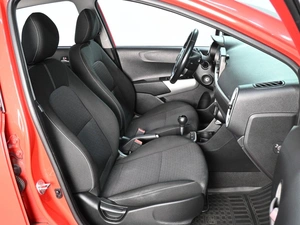 Хетчбэк Kia Picanto 2019 года, 1360000 рублей, Аксай