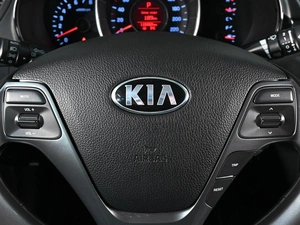 Седан Kia Rio 2015 года, 1149000 рублей, Аксай