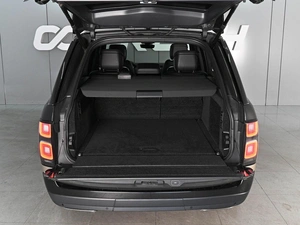 Внедорожник Land Rover Range Rover 2021 года, 10888800 рублей, Ростов-на-Дону