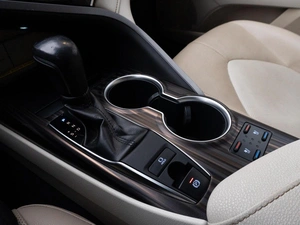 Седан Toyota Camry 2018 года, 3045000 рублей, Самара