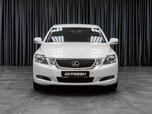 Седан Lexus GS 2010 года, 1549000 рублей, Тюмень