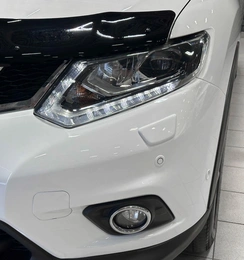 Внедорожник Nissan X-Trail 2018 года, 2430000 рублей, Красноярск