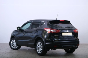 Внедорожник Nissan Qashqai 2014 года, 1599000 рублей, Омск