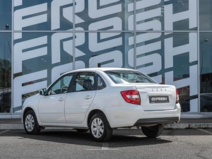 Седан ВАЗ (LADA) Granta 2023 года, 769000 рублей, Краснодар