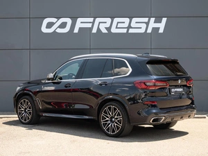 Внедорожник BMW X5 2018 года, 7100000 рублей, Краснодар