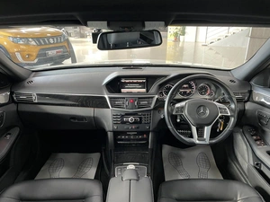 Седан Mercedes-benz E-класс 2011 года, 1697000 рублей, Солонцы