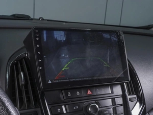 Хетчбэк Opel Astra 2014 года, 849000 рублей, Ростов-на-Дону