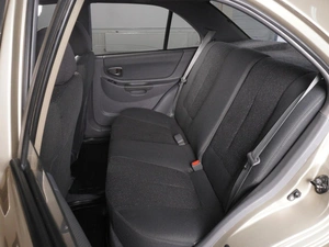 Седан Hyundai Accent 2007 года, 470000 рублей, Минеральные Воды