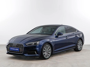 Лифтбек Audi A5 2019 года, 3698046 рублей, Москва