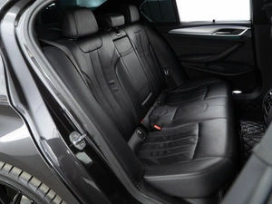 Седан BMW 5 серия 2019 года, 3783444 рублей, Москва