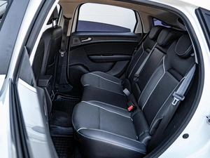 Внедорожник Renault Arkana 2021 года, 1645000 рублей, Краснодар