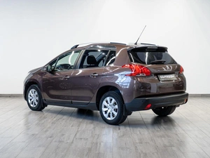 Внедорожник Peugeot 2008 2014 года, 829000 рублей, Саратов