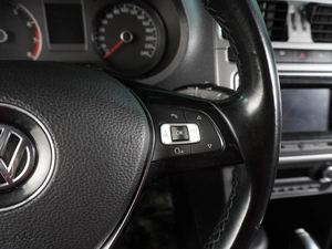 Седан Volkswagen Polo 2016 года, 1219000 рублей, Воронеж