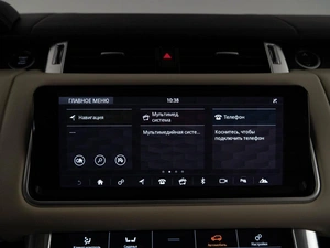 Внедорожник Land Rover Range Rover Sport 2018 года, 6470046 рублей, Москва