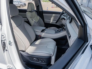 Внедорожник Hyundai Palisade 2022 года, 6100000 рублей, Краснодар