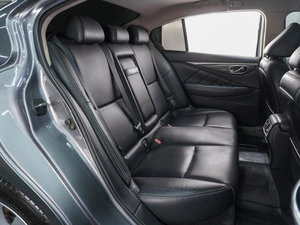 Седан Infiniti Q50 2016 года, 2149000 рублей, Сургут