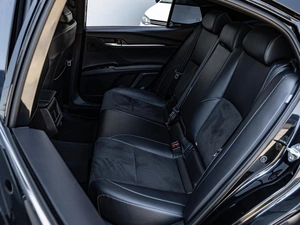 Седан Toyota Camry 2024 года, 3500000 рублей, Краснодар