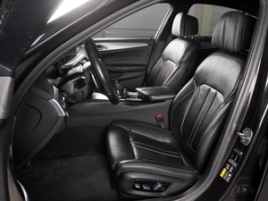 Седан BMW 5 серия 2019 года, 3400000 рублей, Минеральные Воды