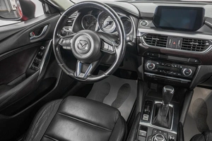 Седан Mazda 6 2017 года, 2149000 рублей, Барнаул