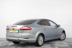 Седан Ford Mondeo 2009 года, 649000 рублей, Кемерово