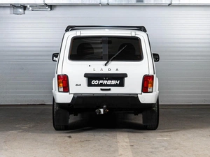 Внедорожник ВАЗ (LADA) 2121 (4x4) Urban 2019 года, 679000 рублей, Ставрополь