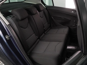 Седан Peugeot 408 2012 года, 699000 рублей, Воронеж