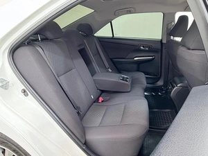 Седан Toyota Camry 2016 года, 1888000 рублей, Орёл