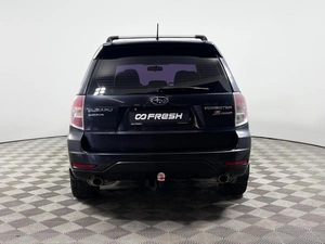 Внедорожник Subaru Forester 2011 года, 1515900 рублей, Казань