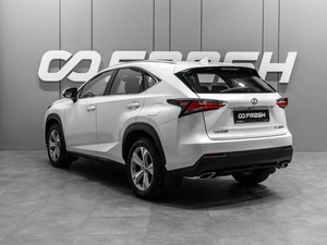 Внедорожник Lexus NX 2015 года, 2700000 рублей, Тюмень