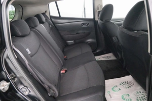 Хетчбэк Nissan Leaf 2013 года, 549000 рублей, Красноярск