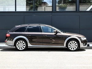 Универсал Audi A4 Allroad Quattro 2014 года, 1834000 рублей, Кирилловка