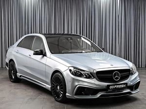 Седан Mercedes-benz E-класс 2015 года, 1924000 рублей, Ставрополь