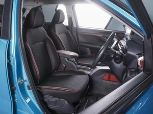 Внедорожник Toyota Raize 2020 года, 1765000 рублей, Ростов-на-Дону