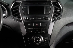 Внедорожник Hyundai Santa Fe 2013 года, 1439000 рублей, Сургут