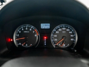 Минивэн Honda Stream 2013 года, 1275000 рублей, Красноярск