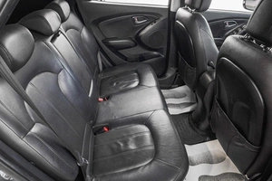 Внедорожник Hyundai ix35 2014 года, 1569000 рублей, Барнаул