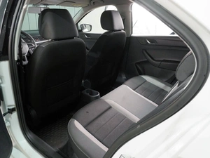 Лифтбек Skoda Rapid 2017 года, 1199000 рублей, Воронеж